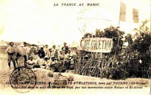 Legion Maroc 1907-1919 - 013